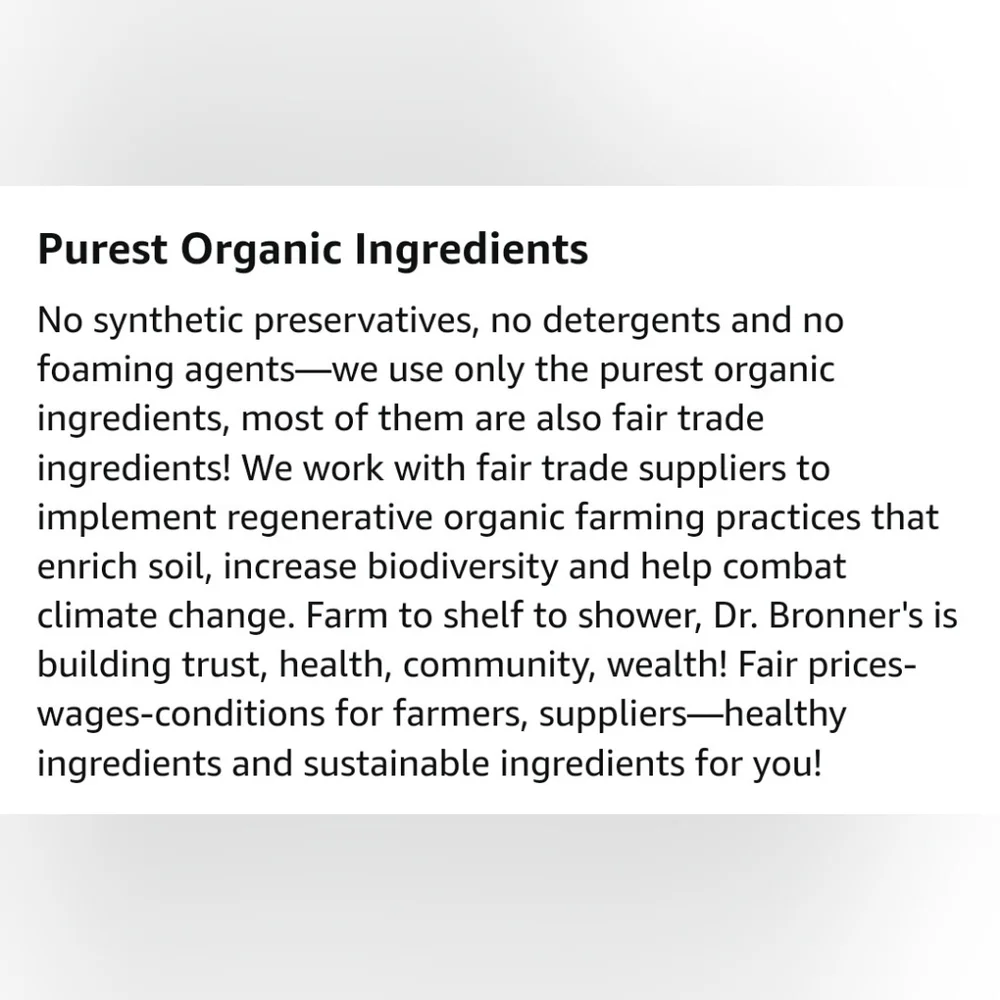 🍋 NWT LEMONGRASS LIME - Picture 6 of 10